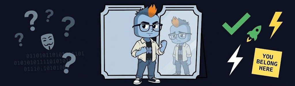 Beating Imposter Syndrome in Tech | Code Crushes