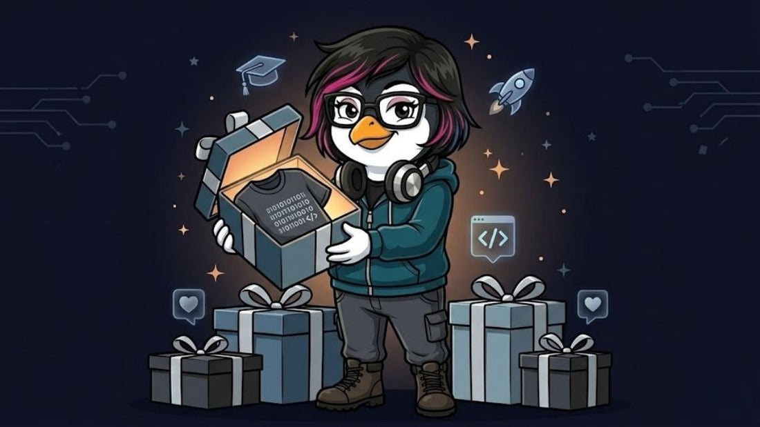 Gift Ideas for the Women Coders in Your Life | Code Crushes