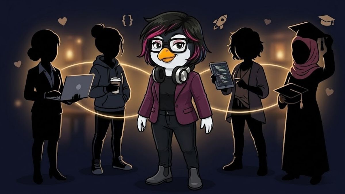 The Best Communities for Women in Tech | Code Crushes