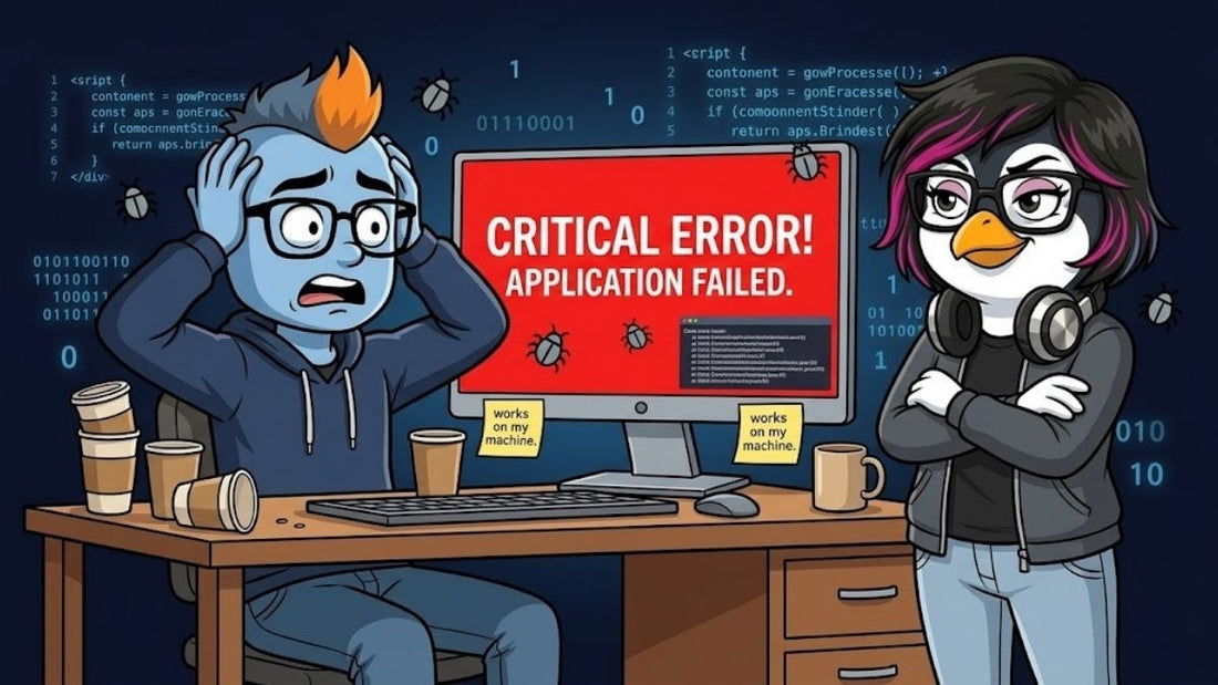 Funny Programmer T-Shirts: The Ultimate Collection | Code Crushes