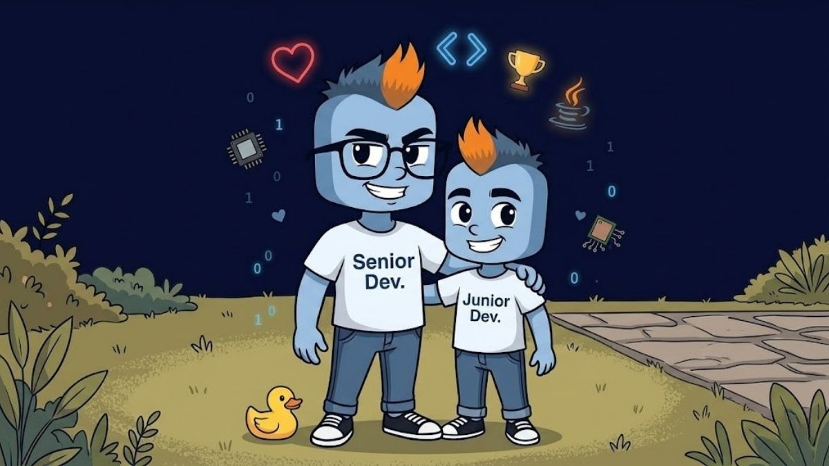 Father's Day Gifts for Developer Dads | Code Crushes