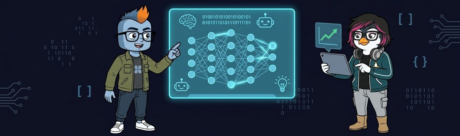 AI T-Shirts for Machine Learning Enthusiasts | Code Crushes