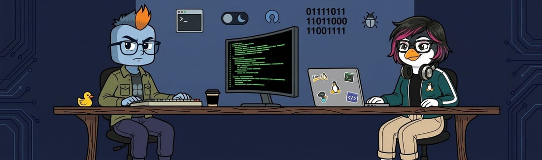 Software Developer Culture: More Than Just Code | Code Crushes
