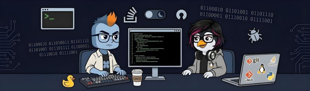 Software Developer Culture: More Than Just Code | Code Crushes