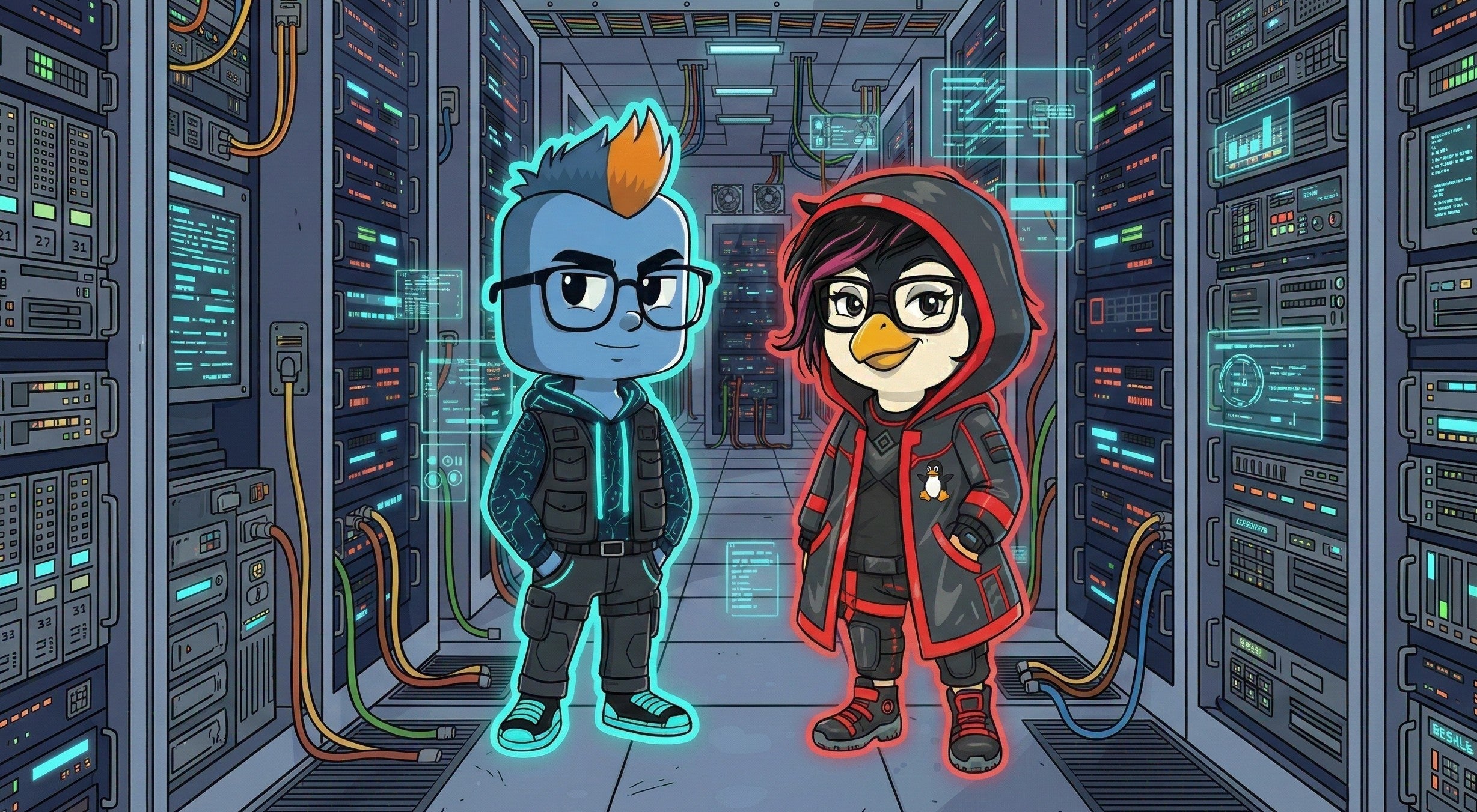 ⚔️ Code Warriors