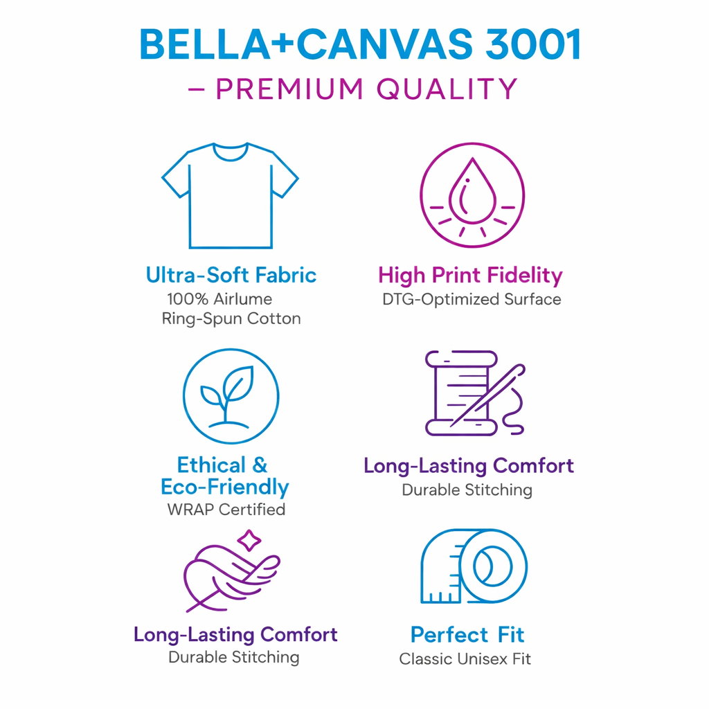 Comfort Is a Bug. Growth Is the Feature T-shirt