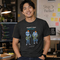 Prompt First, Panic Later T-Shirt