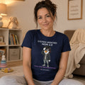 System Updated: Mom 2.0. Now With Extra Patience. T-Shirt