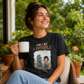 Ctrl + Alt + Outside. T-Shirt