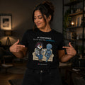 AI Confirmed: My Ex Was the Problem. T-Shirt