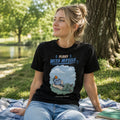 Plans With Myself. T-Shirt