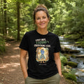 Lost WiFi, Found Everything Else T-Shirt