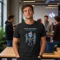 I'm Not Anti-Social T-Shirt