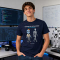 Training My Replacement T-Shirt