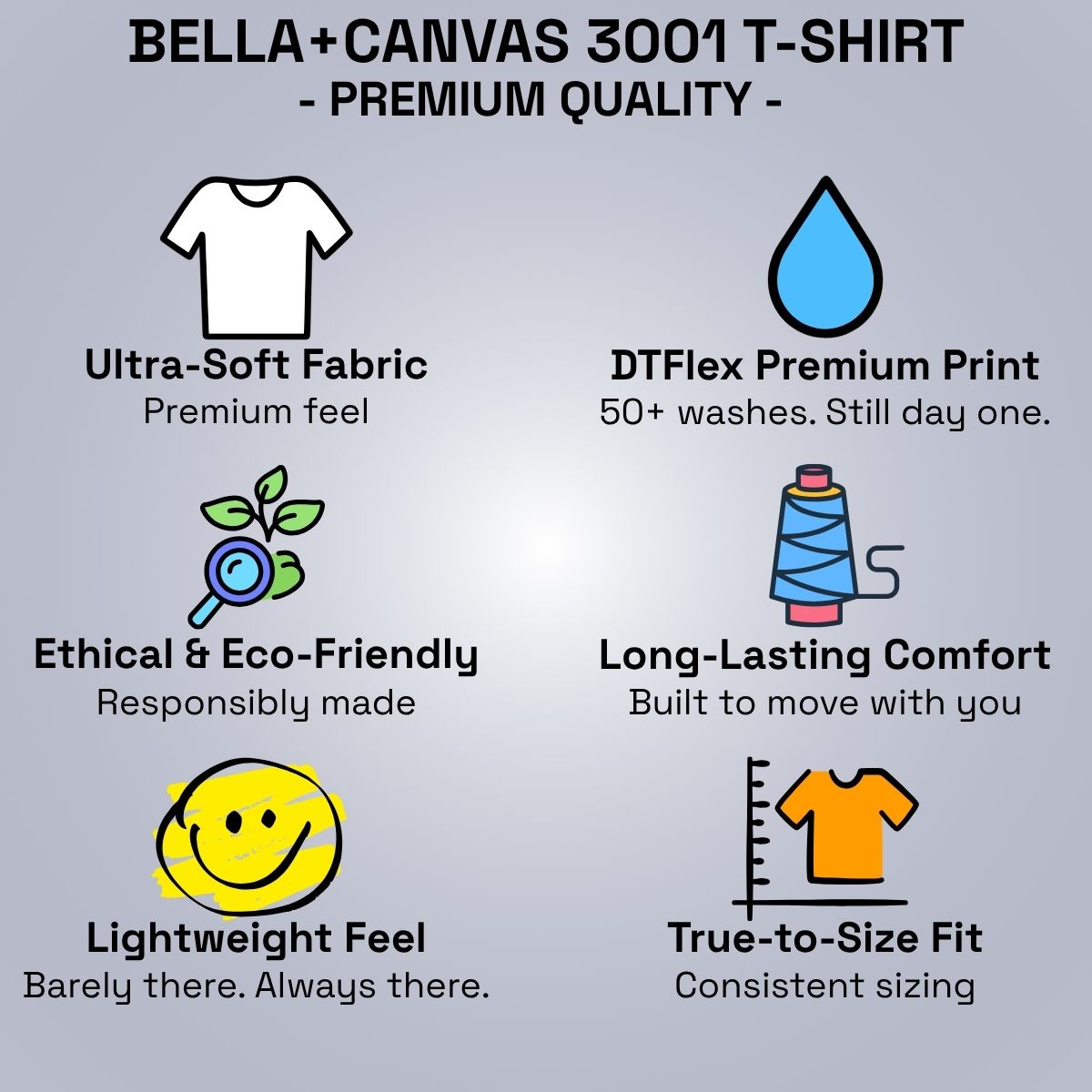 AI Is Confident. Someone Has to Be. T-Shirt