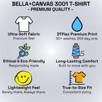 Less Screen Time. More You and Me. T-Shirt