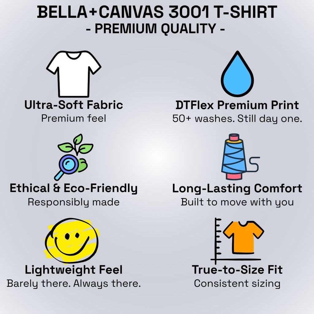 Every Idea Deserves a Prototype. Especially the Bad Ones. T-Shirt