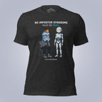 No Impostor Syndrome. Must Be Nice. T-Shirt