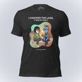 Code Crushes T-SHIRT Dark Grey Heather / S I Checked the Logs. It Was My Fault. T-Shirt