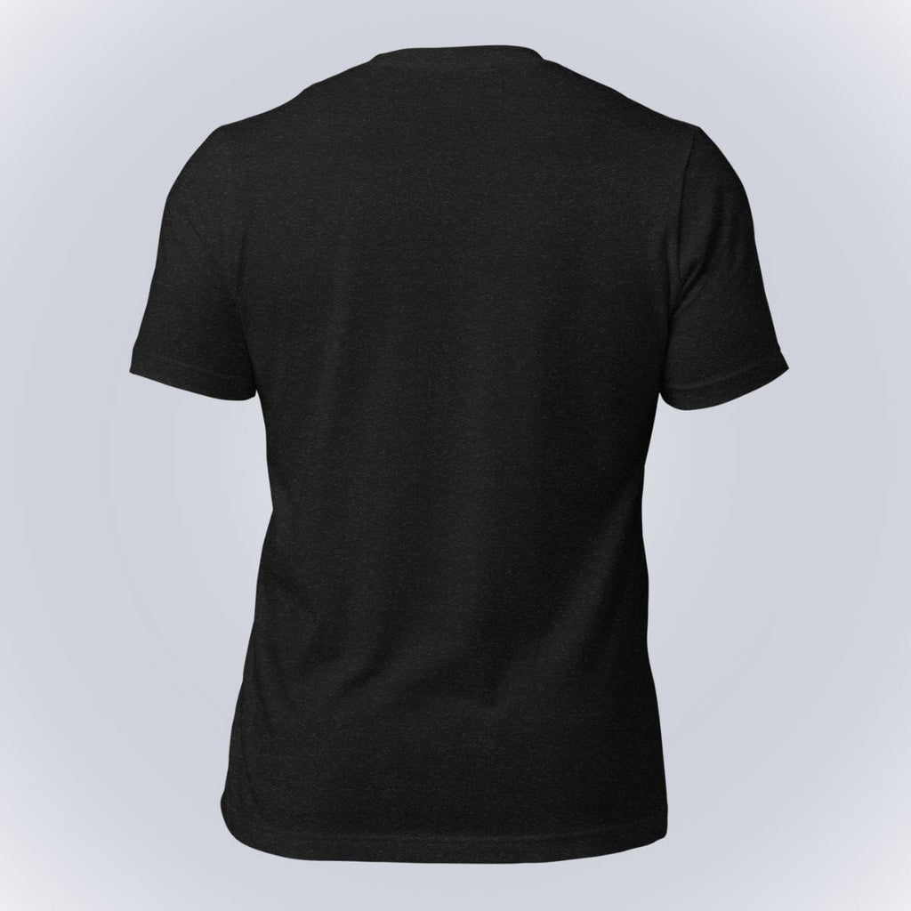 Code Crushes T-SHIRT I'm Open Source and Bug-Free (Usually) T-Shirt