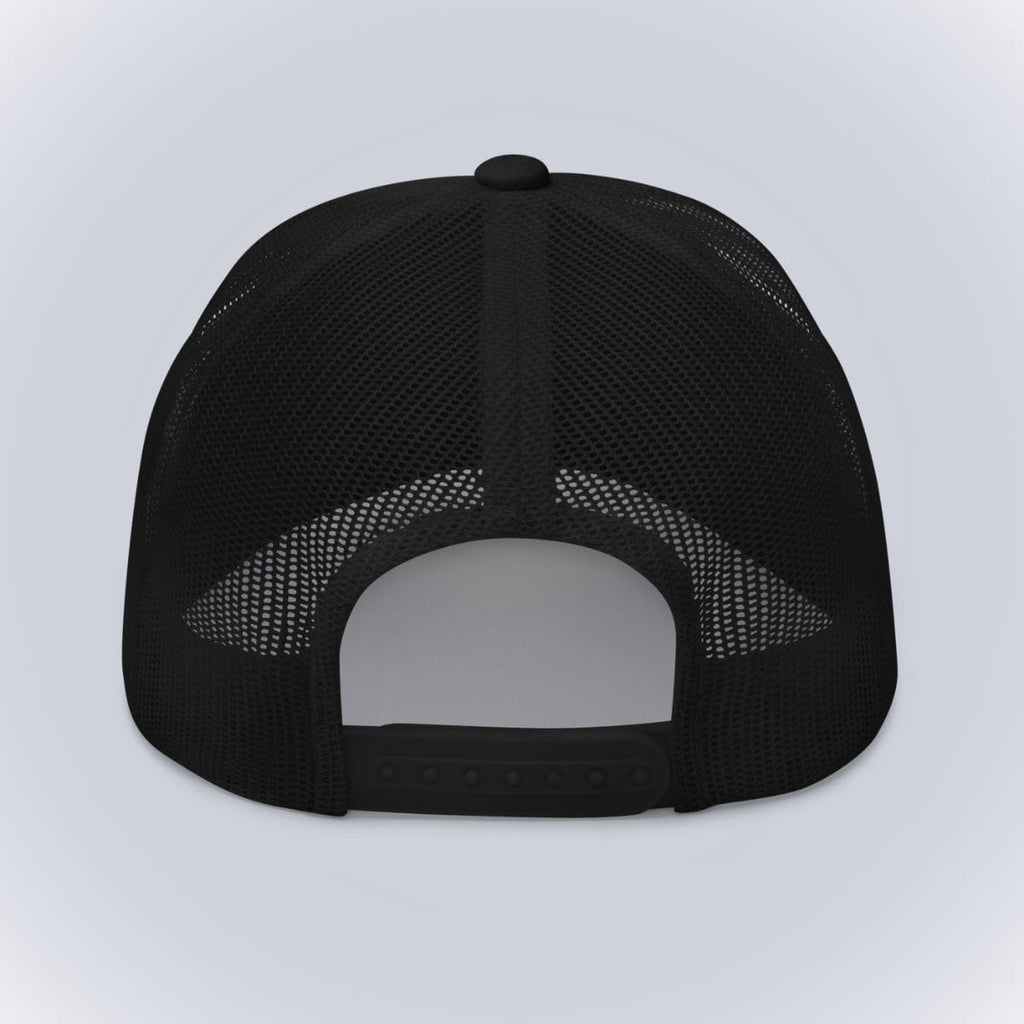 Code Crushes EMBROIDERY Not On Call Today Cap