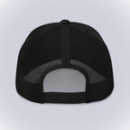 Code Crushes EMBROIDERY Not On Call Today Cap