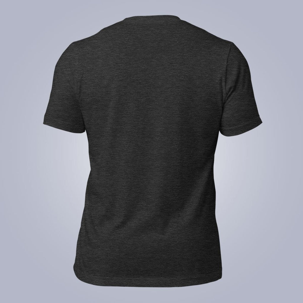 Code Crushes T-SHIRT Phones Down. Look at Us. T-Shirt