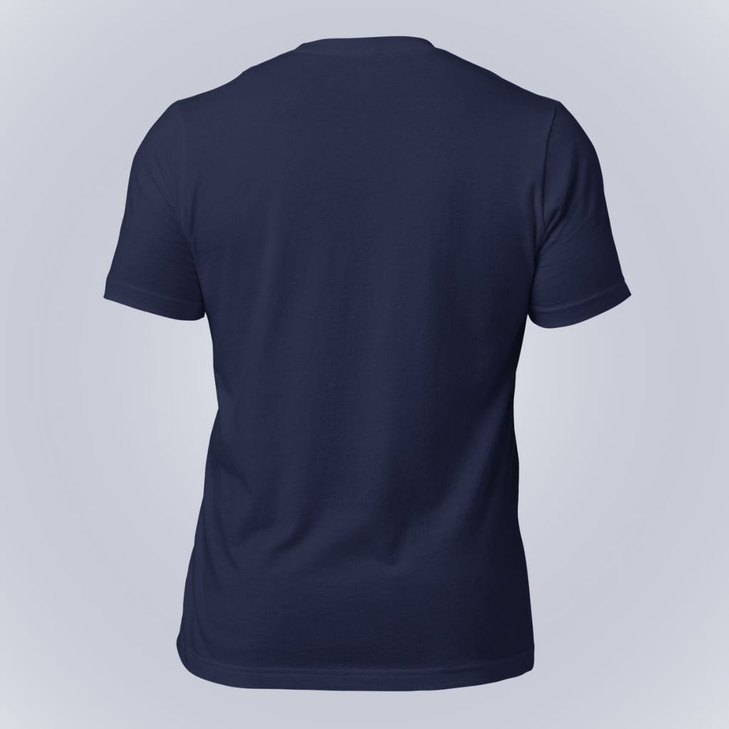 Code Crushes T-SHIRT Powered by Linux. Kept Alive by Coffee. T-Shirt