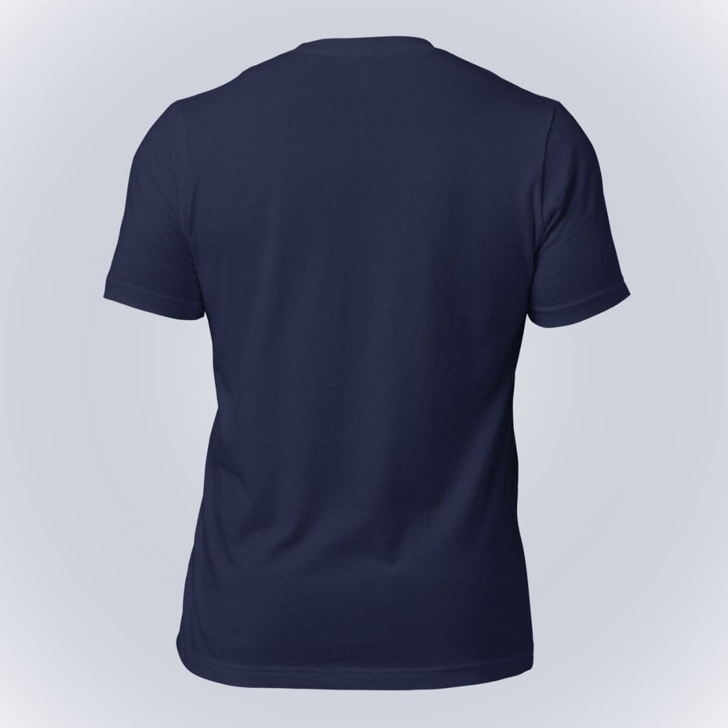 Code Crushes T-SHIRT We Have Redundancy. It's Called Trust. T-Shirt